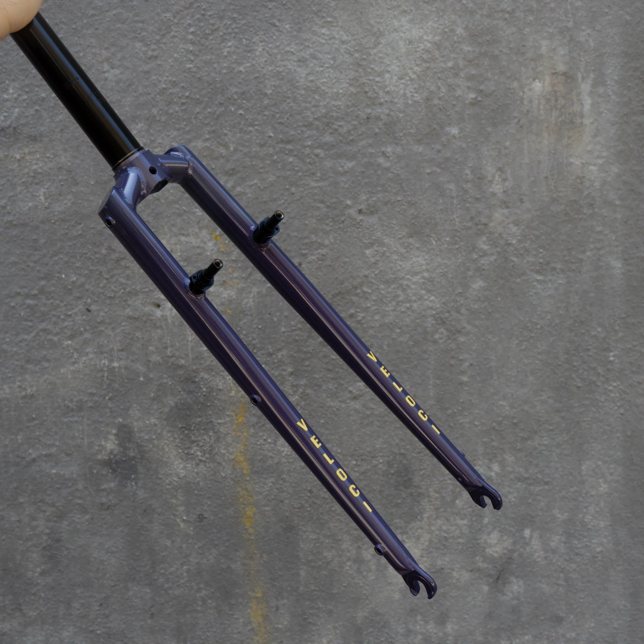 Old Street - Steel Track Fixed Gear Frame And More